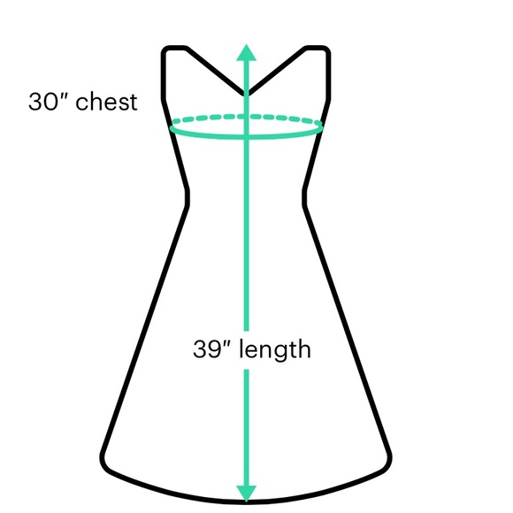 NEW Carmen Marc Valvo Dress long sleeve lace - Picture 3 of 10